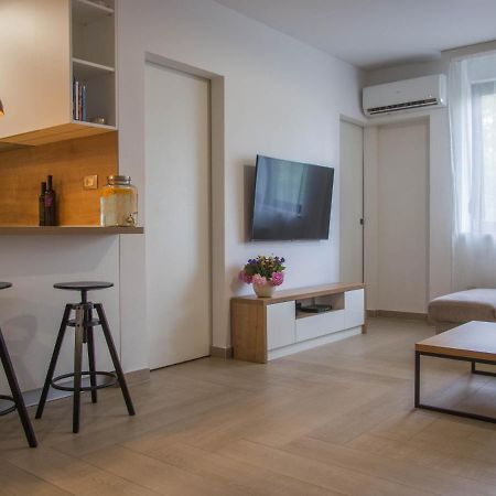 Apartman Adeari Zagreb Luaran gambar