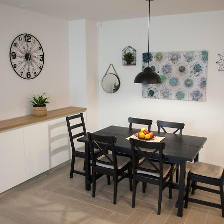 Apartman Adeari Zagreb Luaran gambar