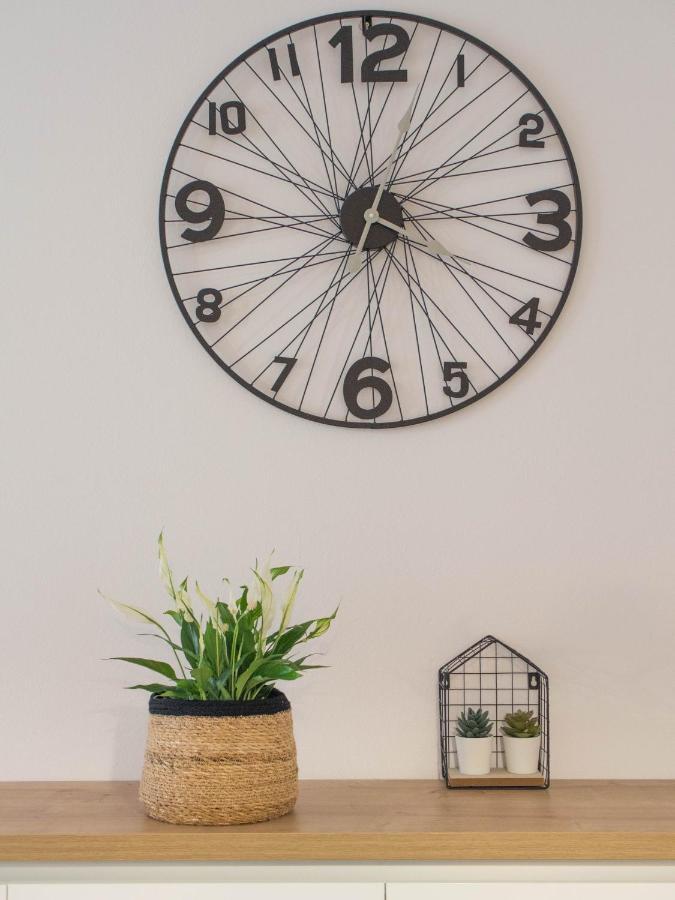 Apartman Adeari Zagreb Luaran gambar