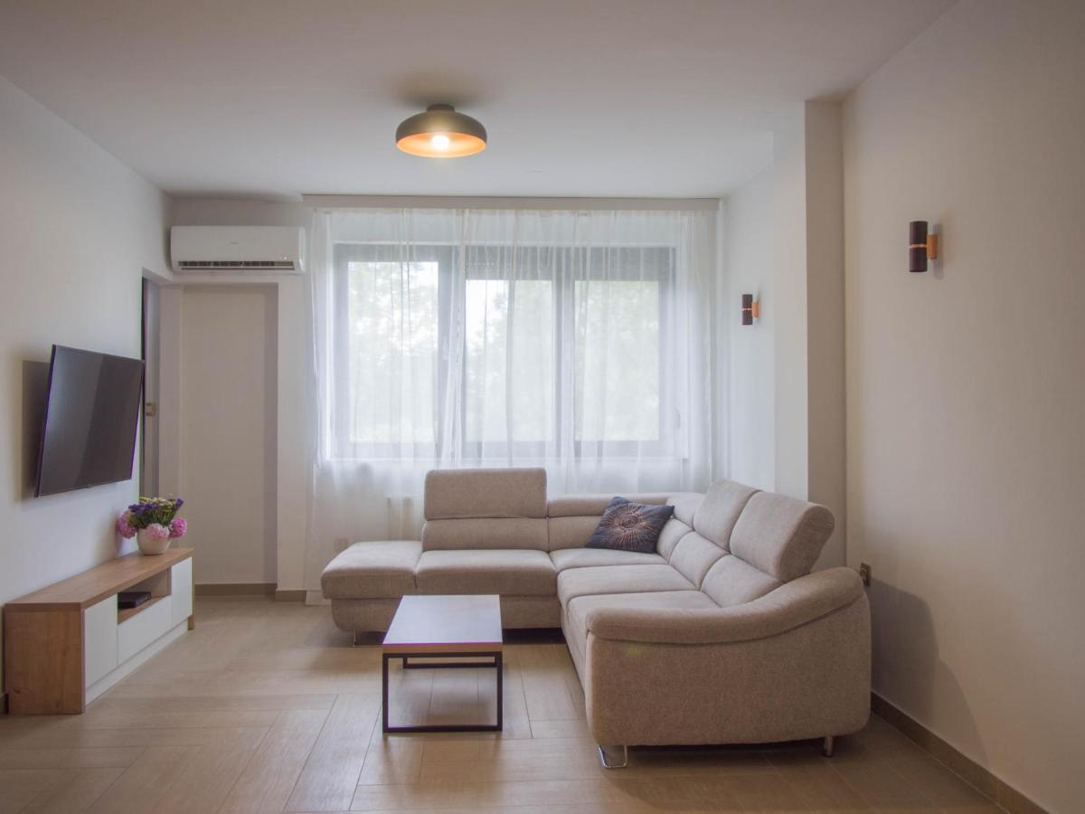 Apartman Adeari Zagreb Luaran gambar