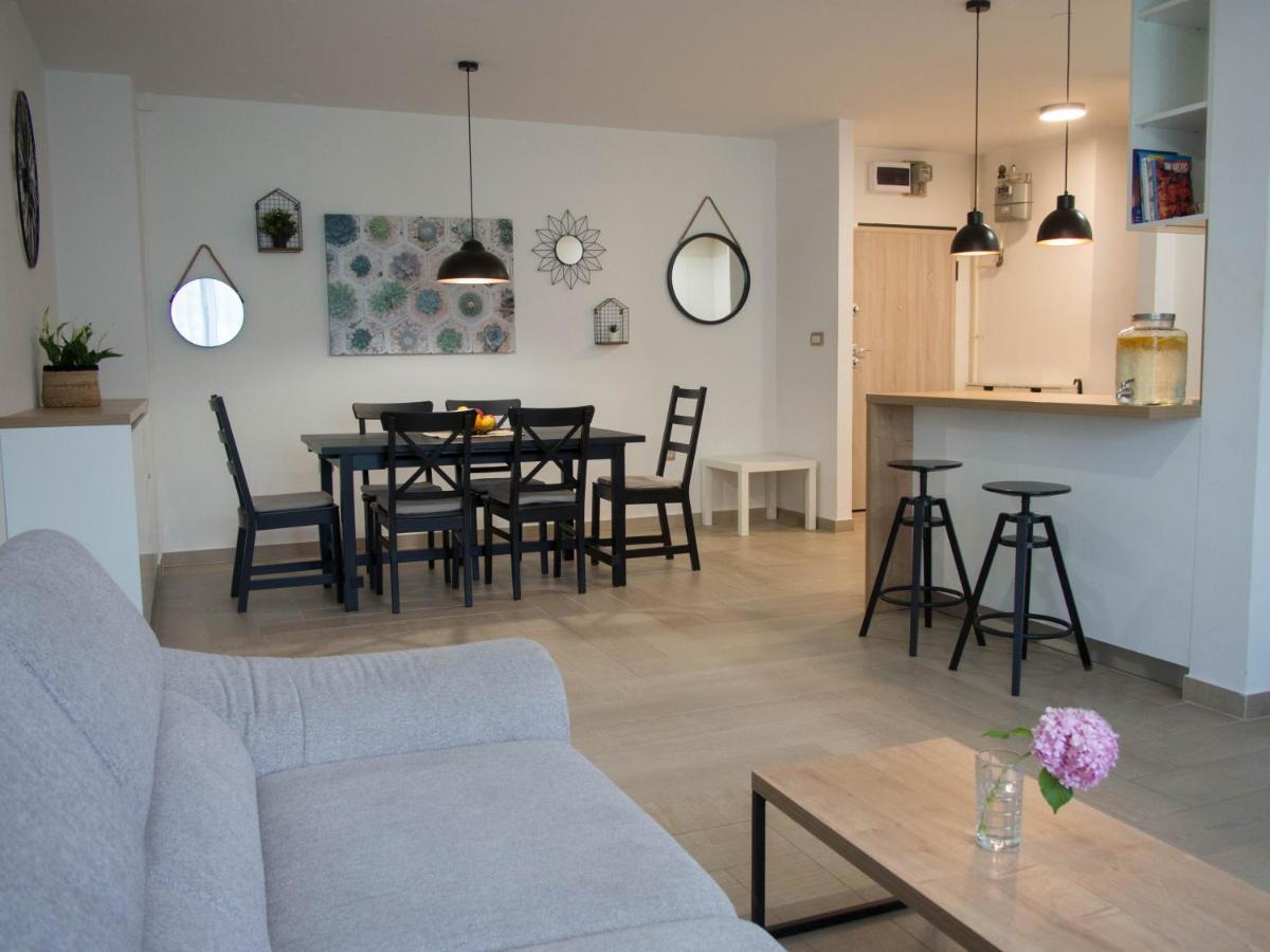 Apartman Adeari Zagreb Luaran gambar
