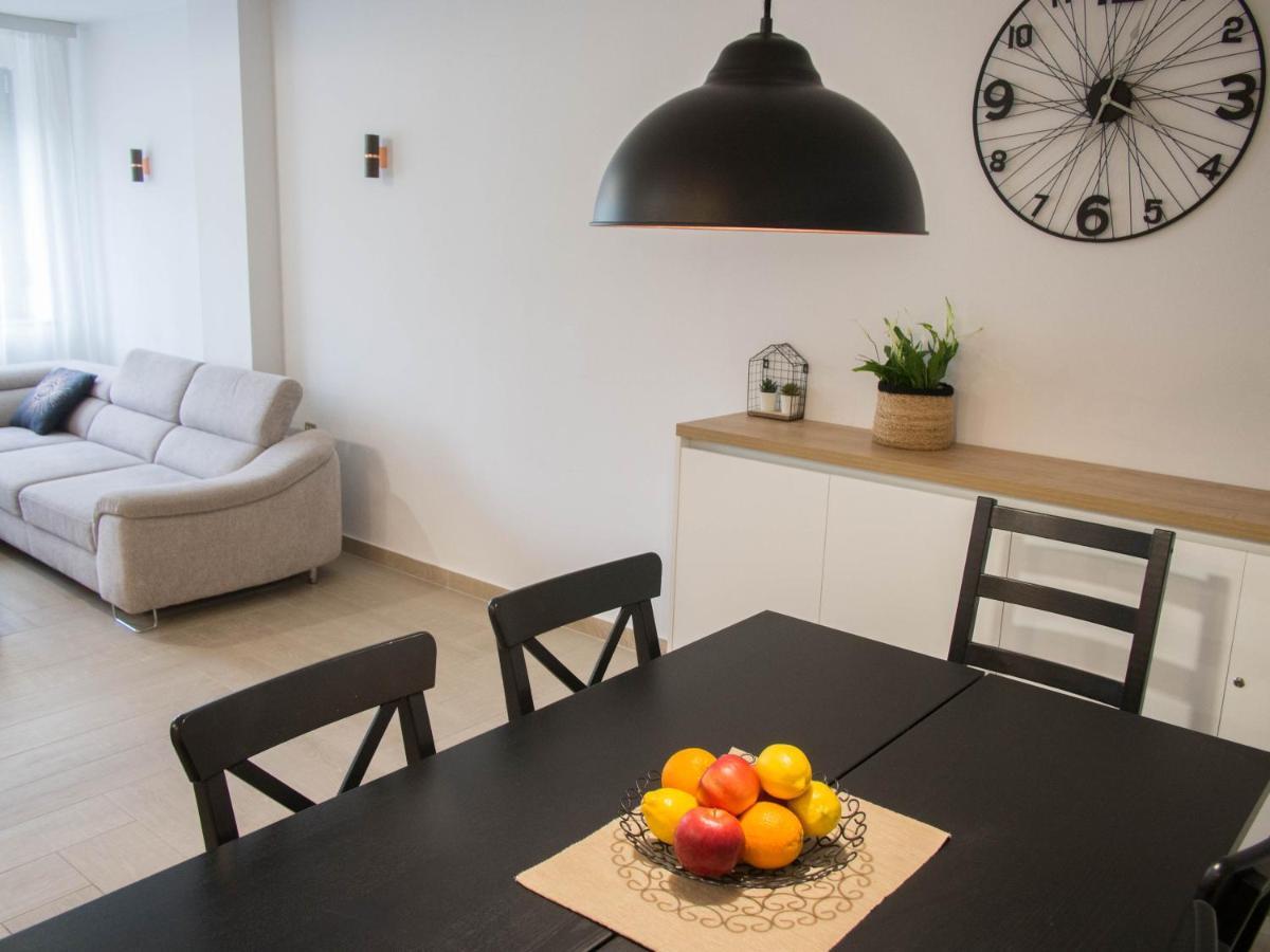 Apartman Adeari Zagreb Luaran gambar