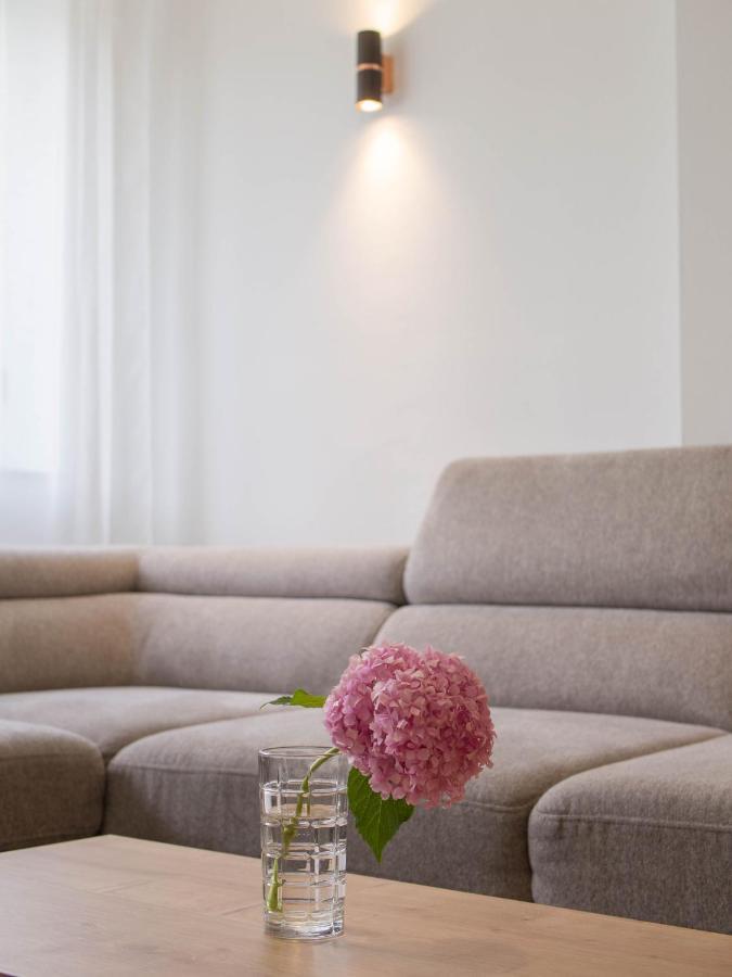 Apartman Adeari Zagreb Luaran gambar