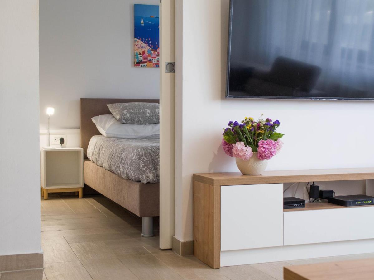 Apartman Adeari Zagreb Luaran gambar