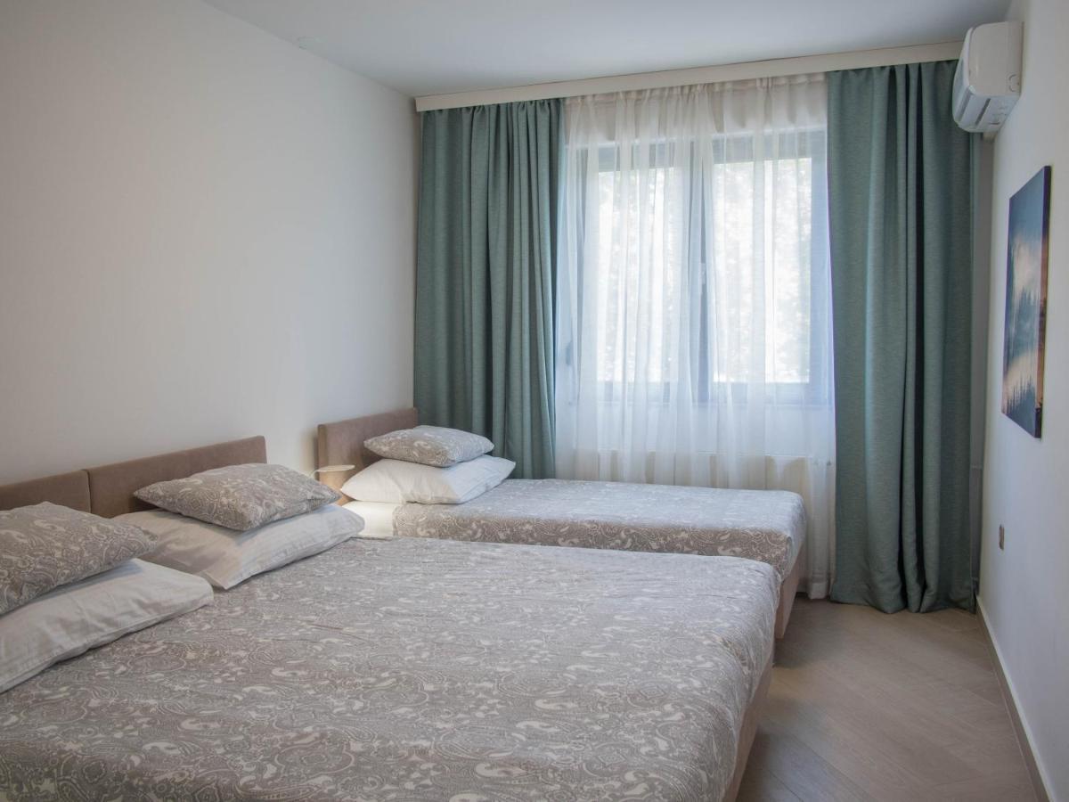 Apartman Adeari Zagreb Luaran gambar