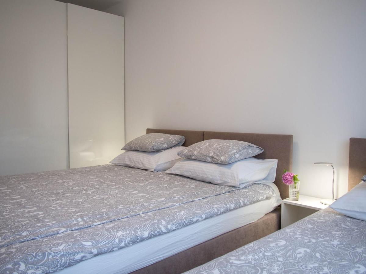 Apartman Adeari Zagreb Luaran gambar