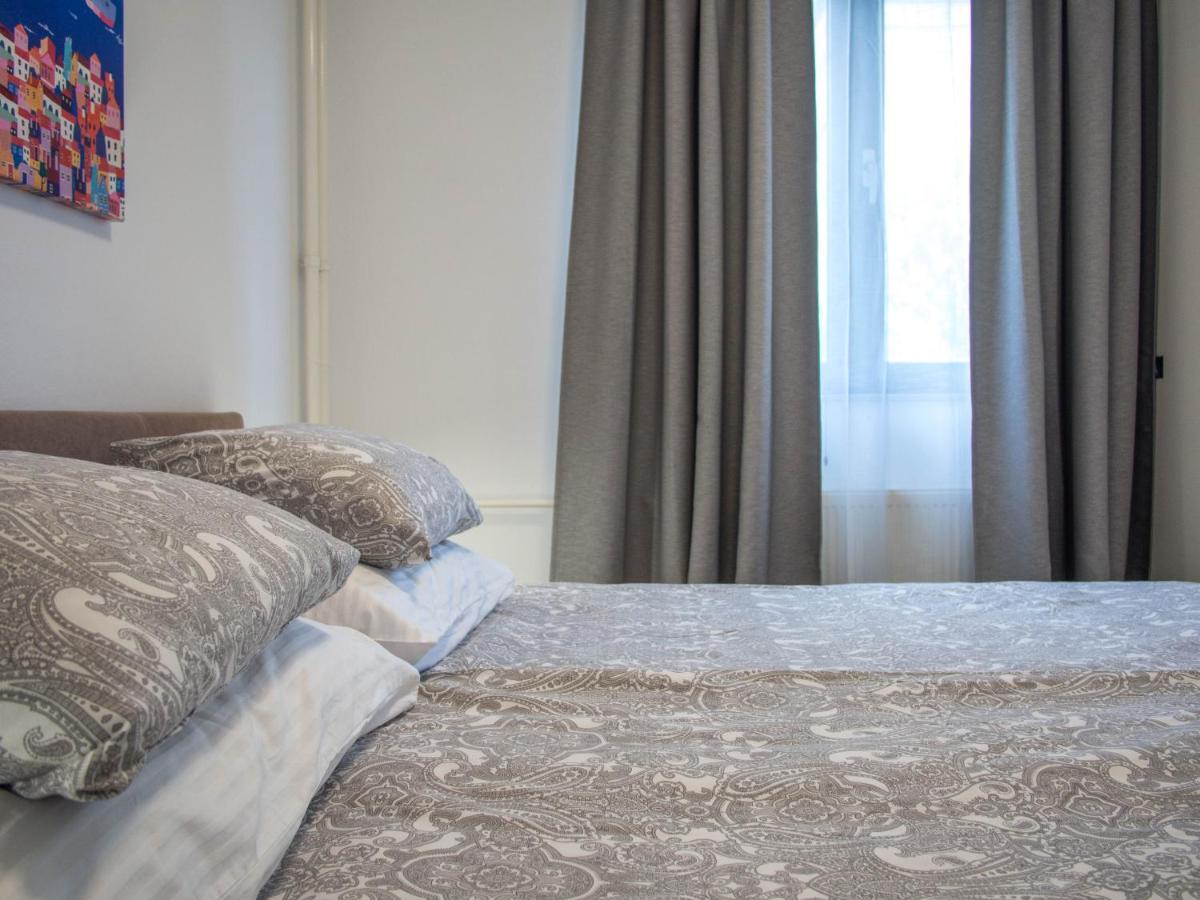 Apartman Adeari Zagreb Luaran gambar