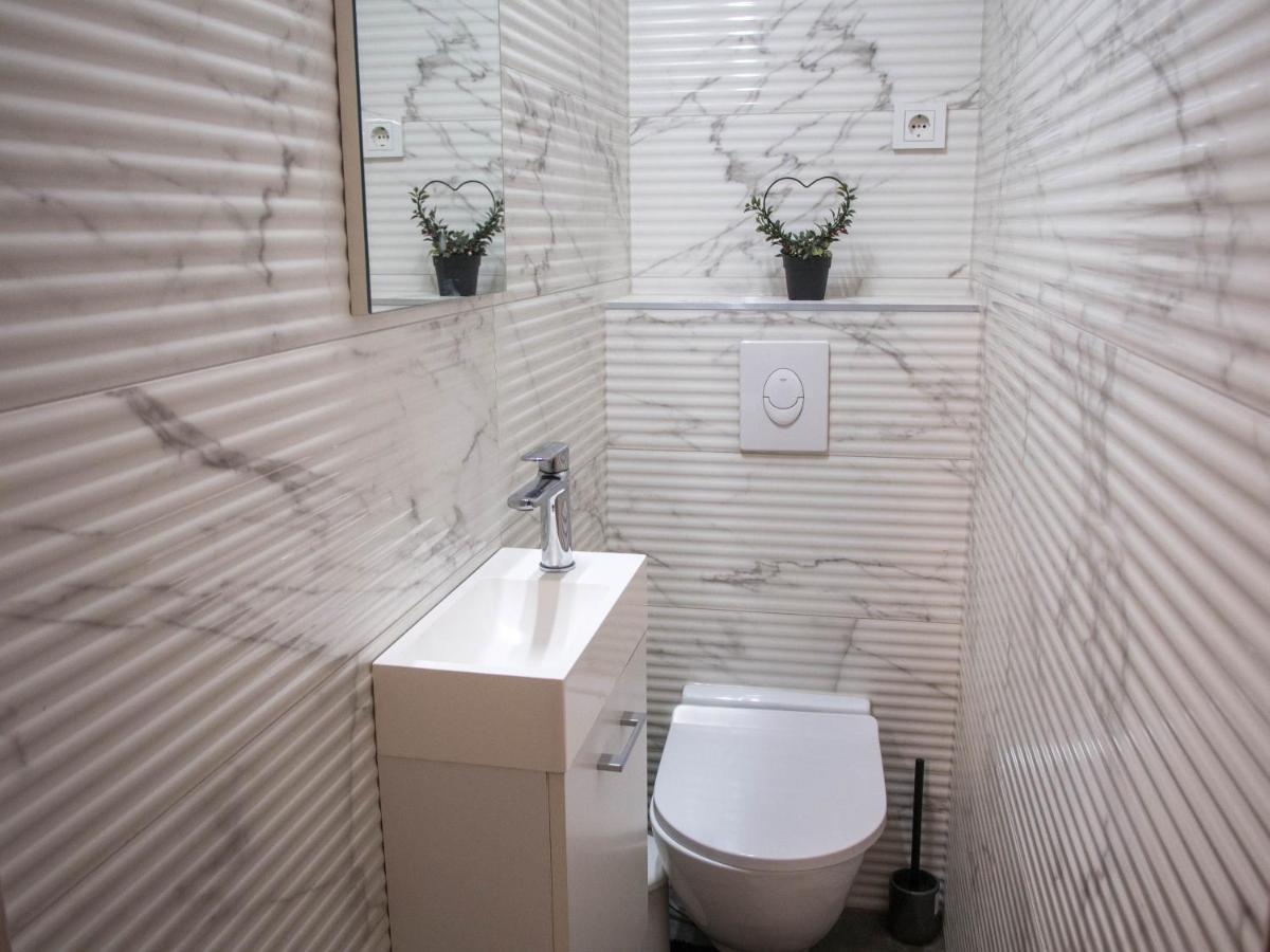 Apartman Adeari Zagreb Luaran gambar