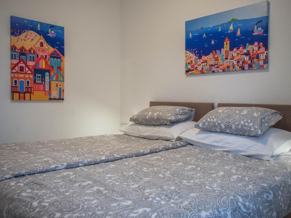 Apartman Adeari Zagreb Luaran gambar