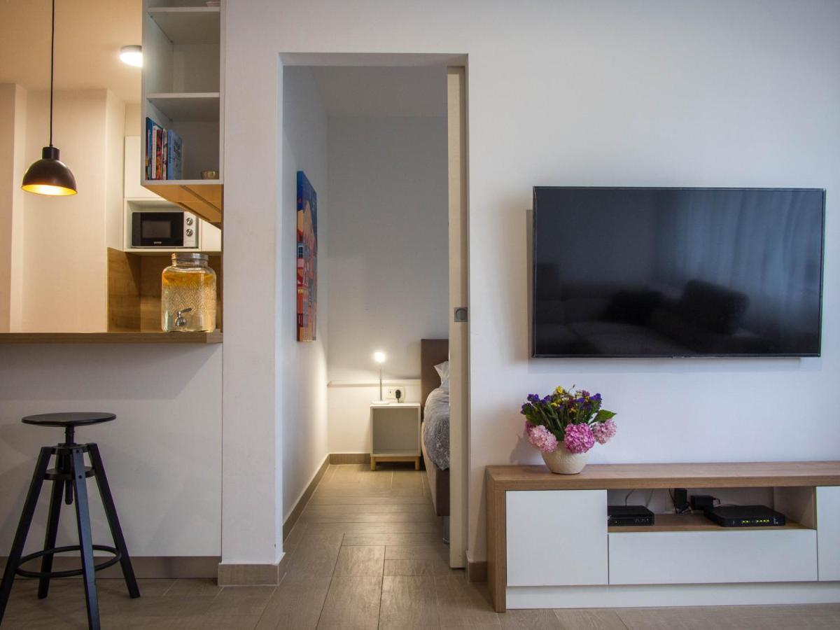 Apartman Adeari Zagreb Luaran gambar